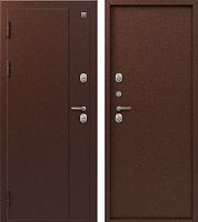 Центурион Т-111-2026 Антик медь (терморазрыв)